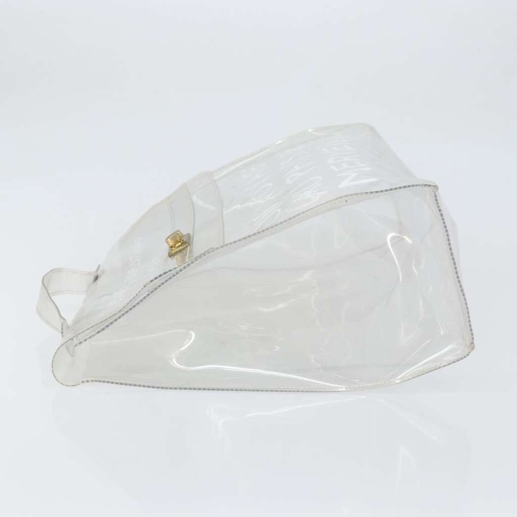 Hermès Kelly Handbag Other Plastic Good condition - Model View