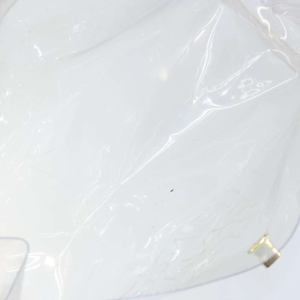 Hermès Kelly Handbag Other Plastic Good condition - Box View