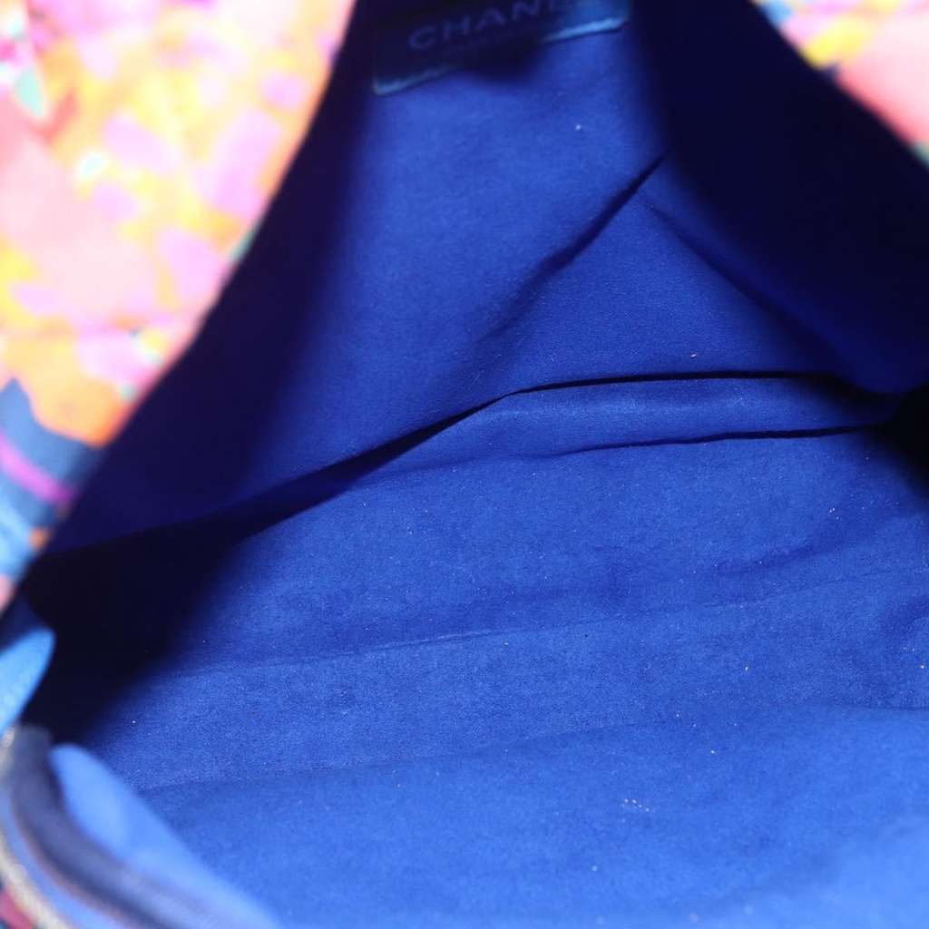 Chanel CC Pocket Backpack Other Good condition - Box View