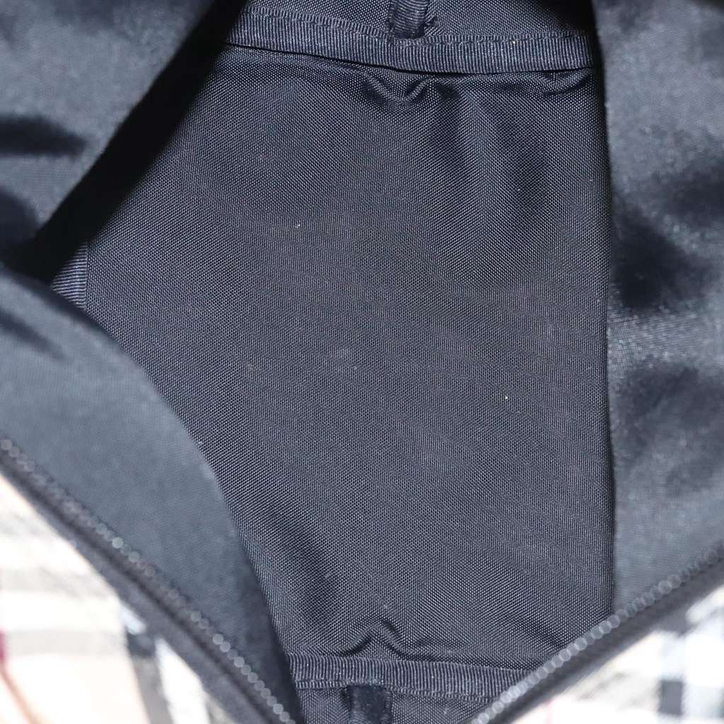 Burberry Nova Check Tote Red Good condition - Box View