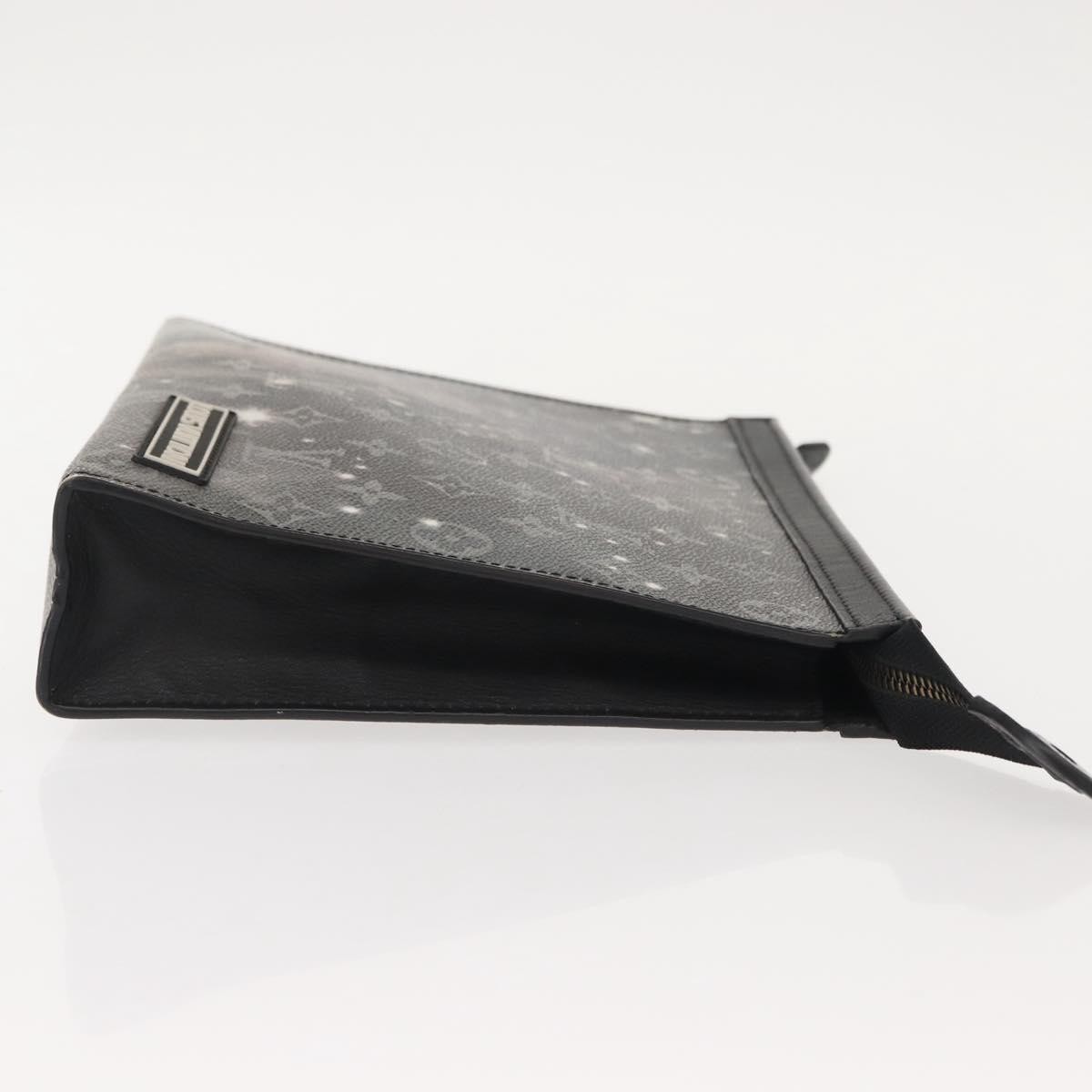 Louis Vuitton Pochette Voyage Other Canvas Good condition - Inside View