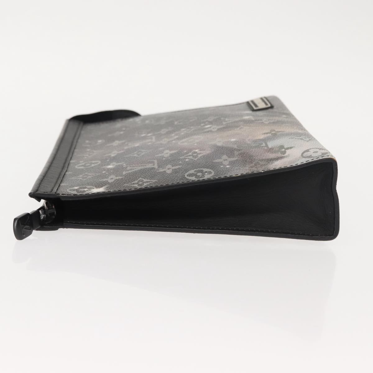 Louis Vuitton Pochette Voyage Other Canvas Good condition - Model View