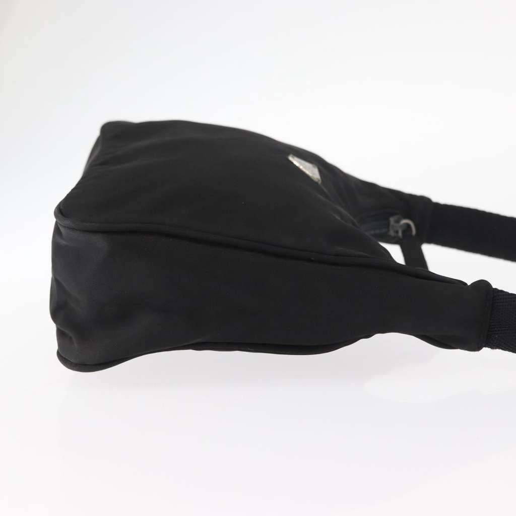 Prada Hobo Black Good condition - Inside View