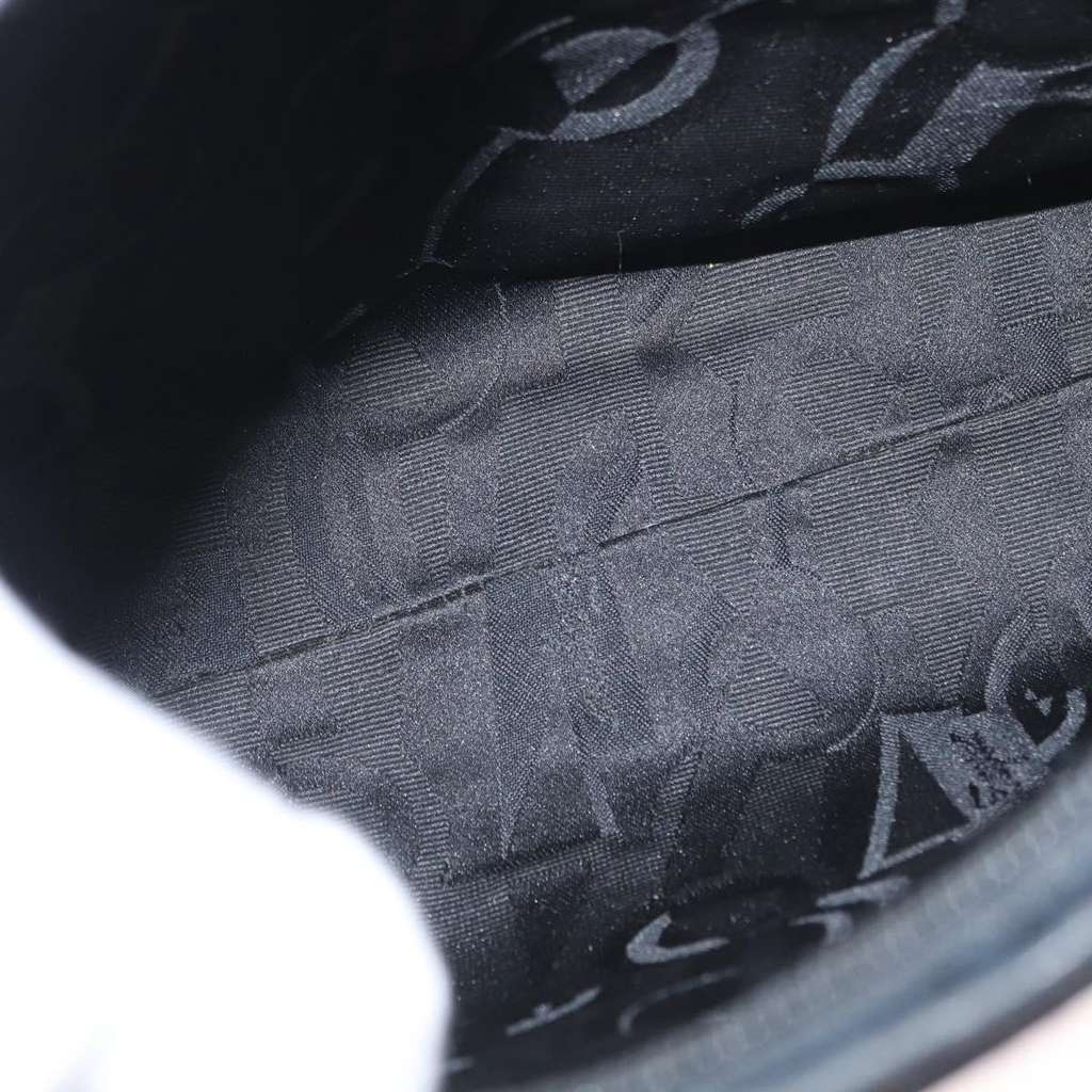 Salvatore Ferragamo Vala Shoulder Bag Black Good condition - Box View