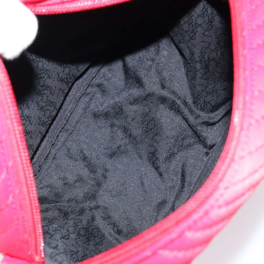 Saint Laurent Vintage Shoulder Bag Red Good condition - Box View