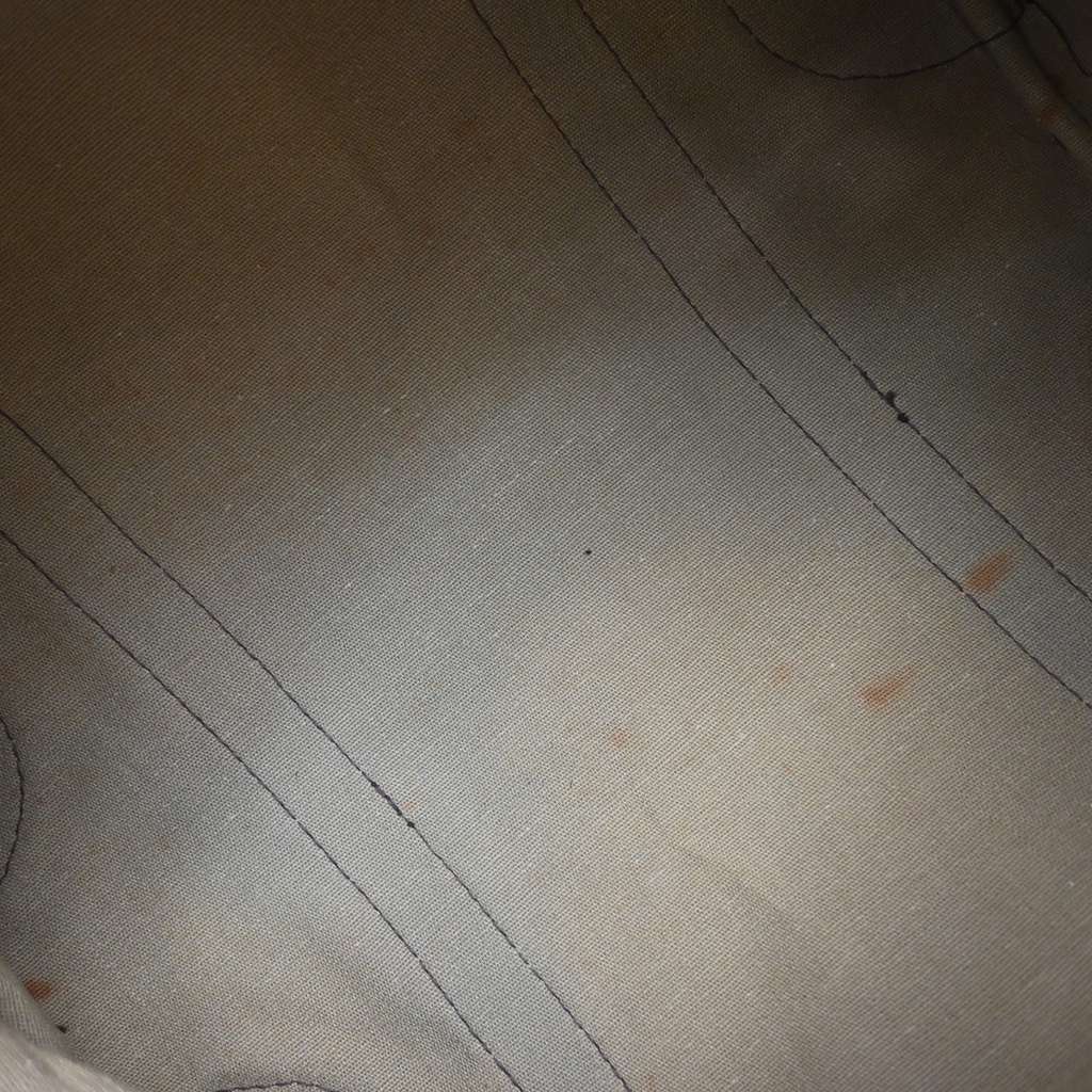 Fendi Convertible Boston Bag Brown Canvas Good condition - Box View