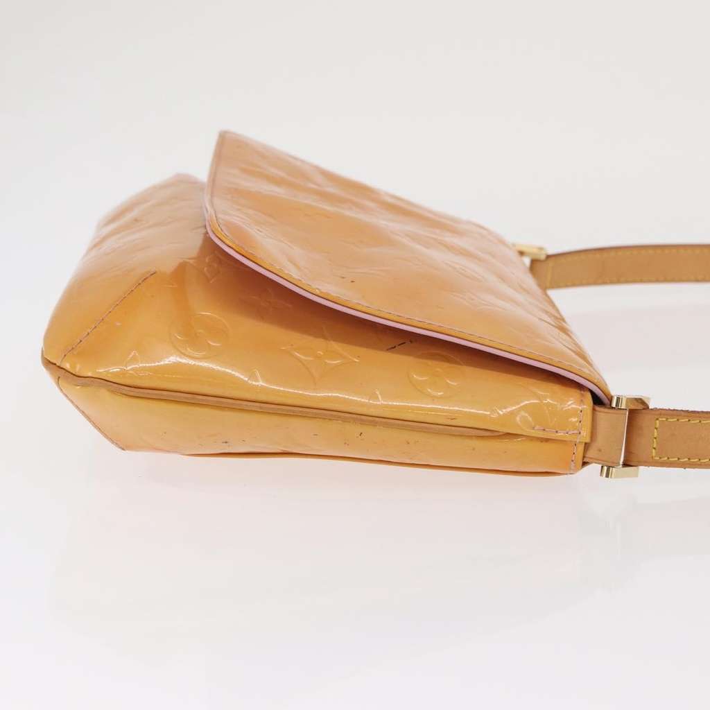 Louis Vuitton Thompson Street Handbag Pink Good condition - Inside View