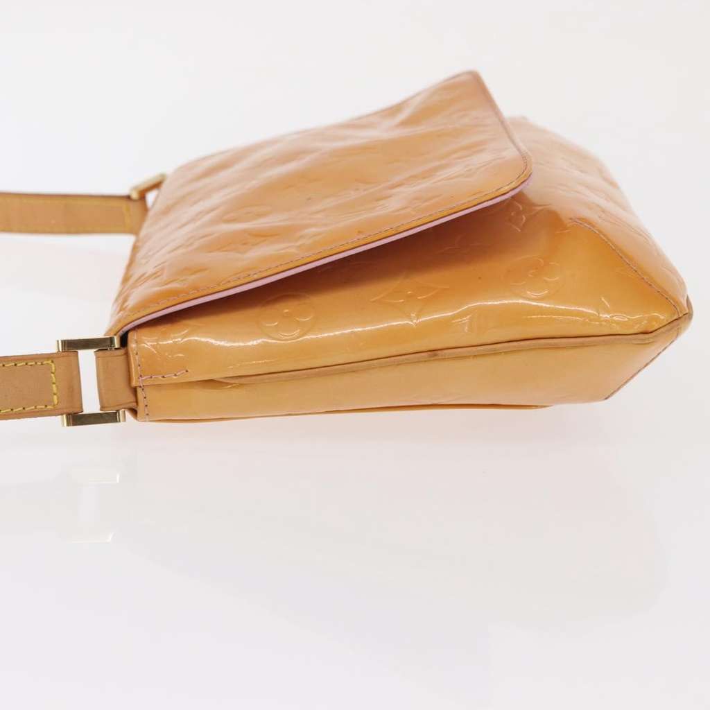 Louis Vuitton Thompson Street Handbag Pink Good condition - Model View