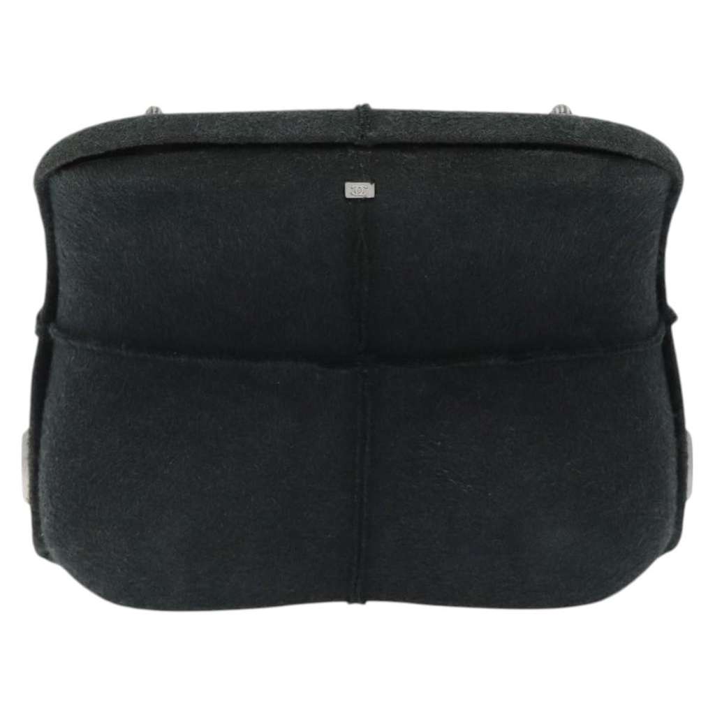 Chanel Millennium Shoulder Bag Other Good condition - Back View