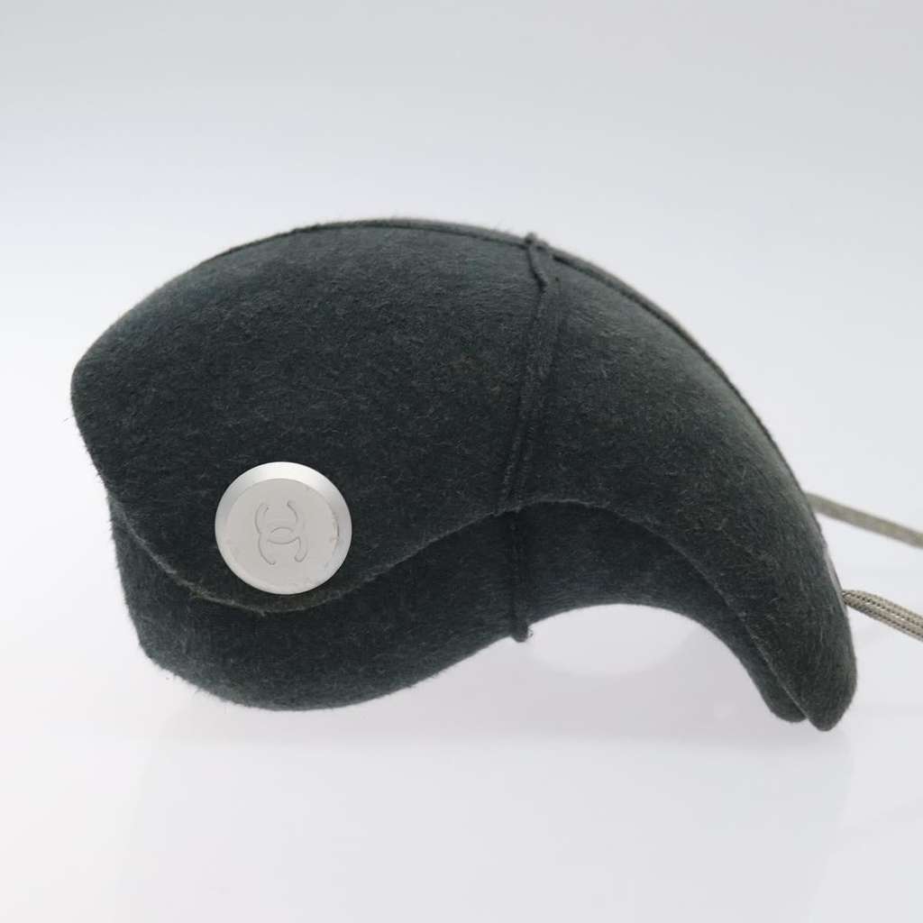 Chanel Millennium Shoulder Bag Other Good condition - Inside View