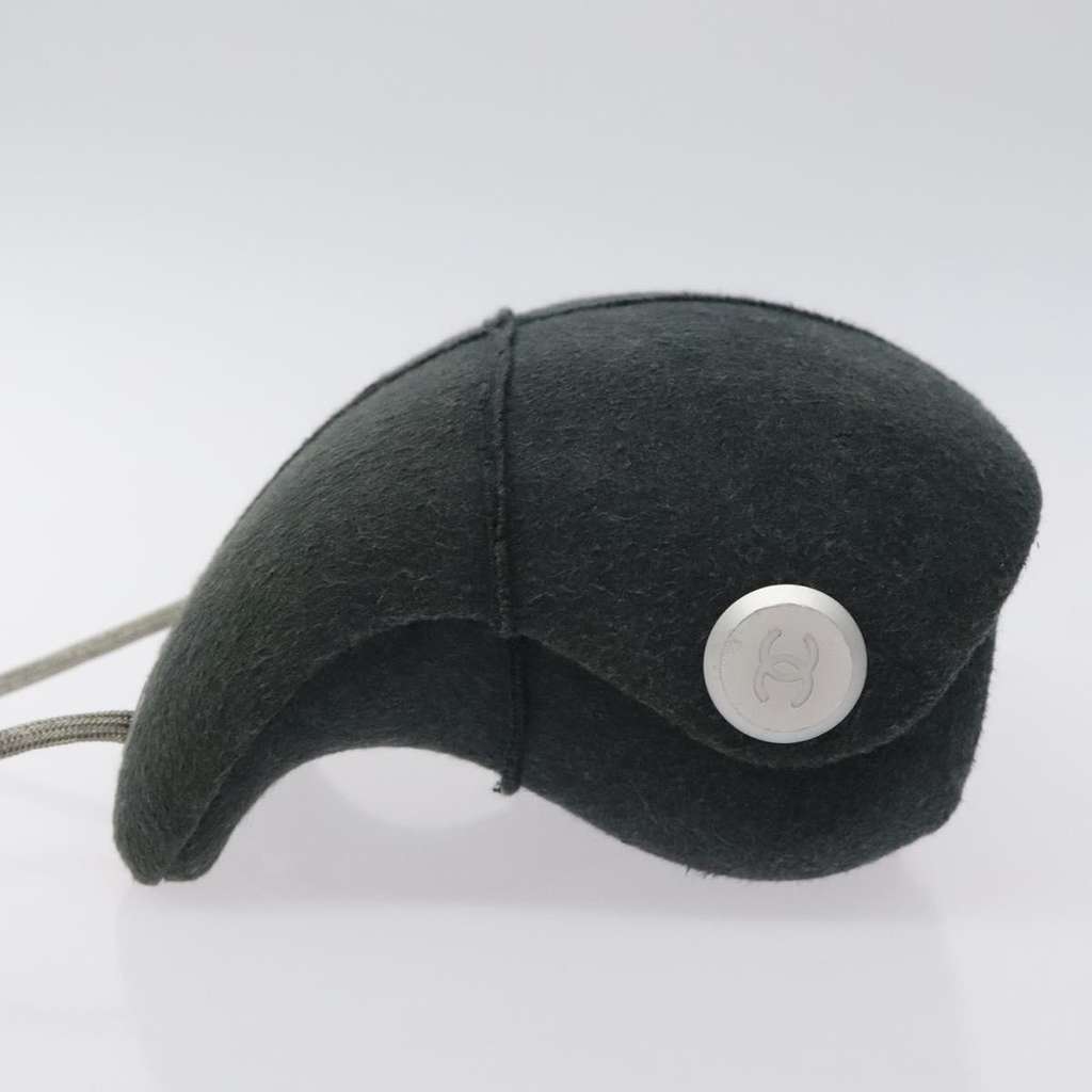 Chanel Millennium Shoulder Bag Other Good condition - Model View