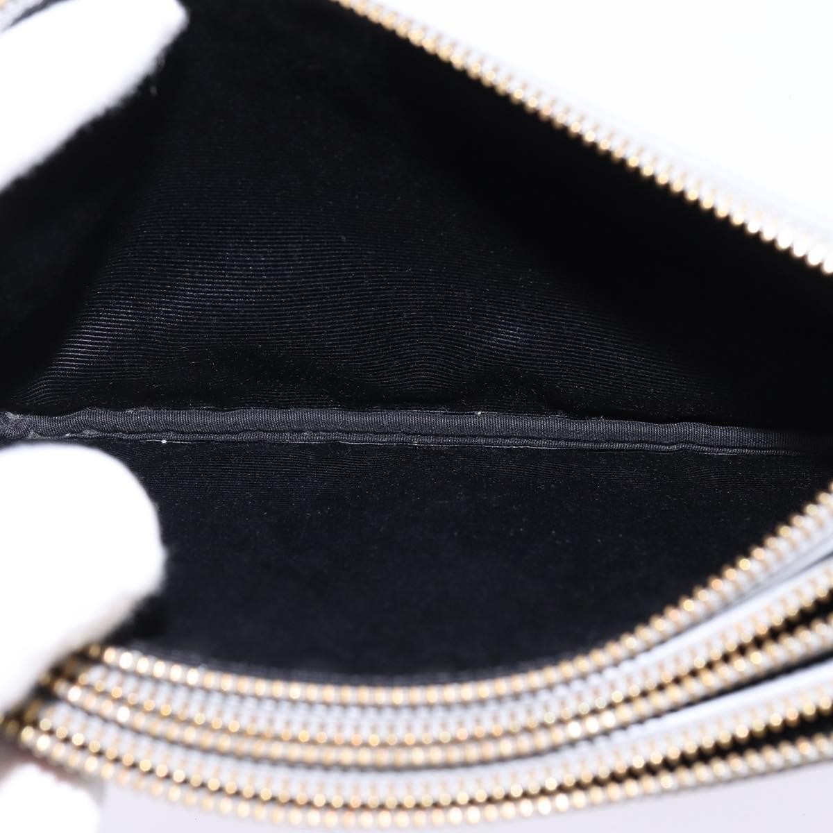 Celine Trio Crossbody Bag Other Leather Good condition - Box View