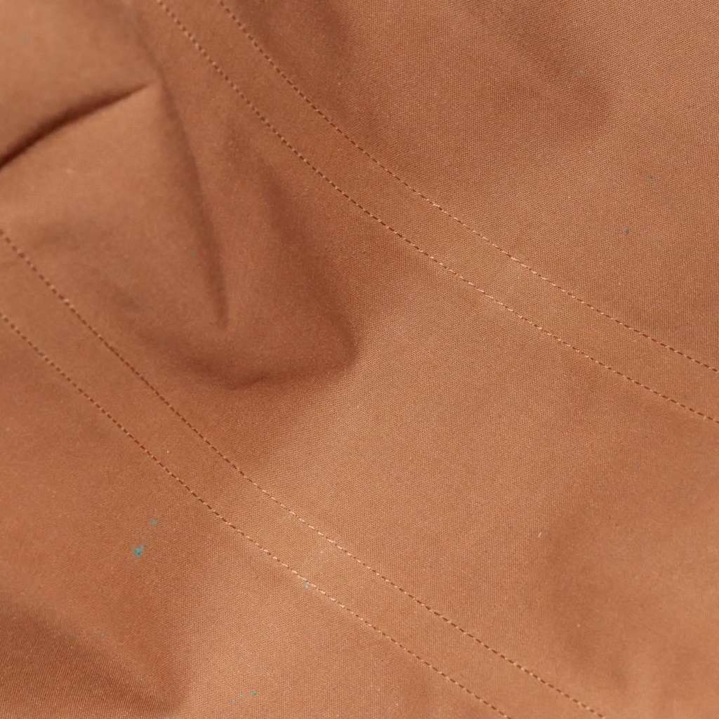 Louis Vuitton Keepall Bag Brown Canvas Good condition - Box View