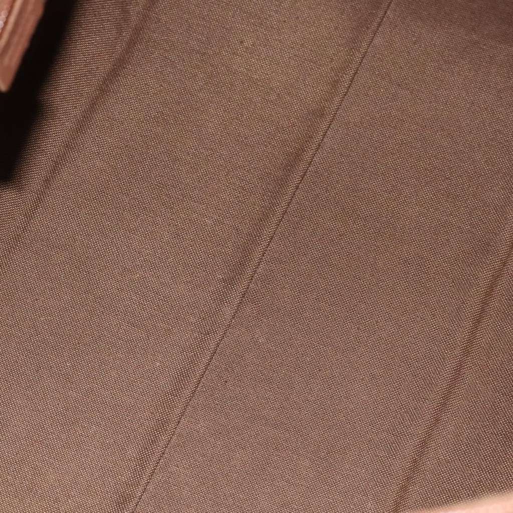 Burberry Nova check boston bag Beige Good condition - Box View