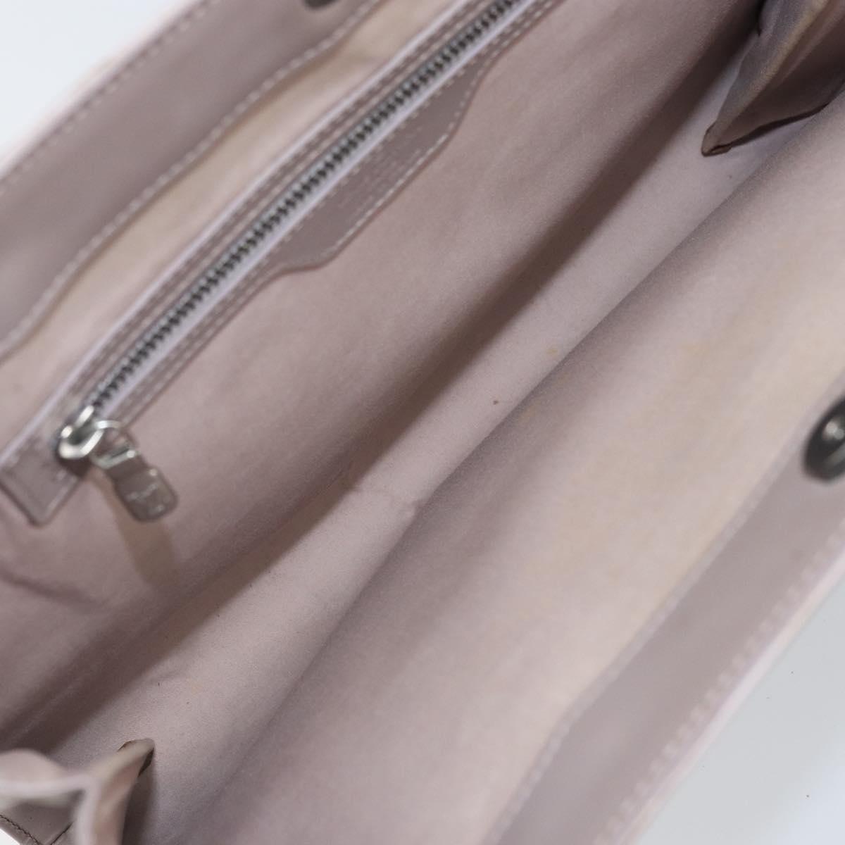 Louis Vuitton Saint Tropez Handbag Other Leather Good condition - Box View