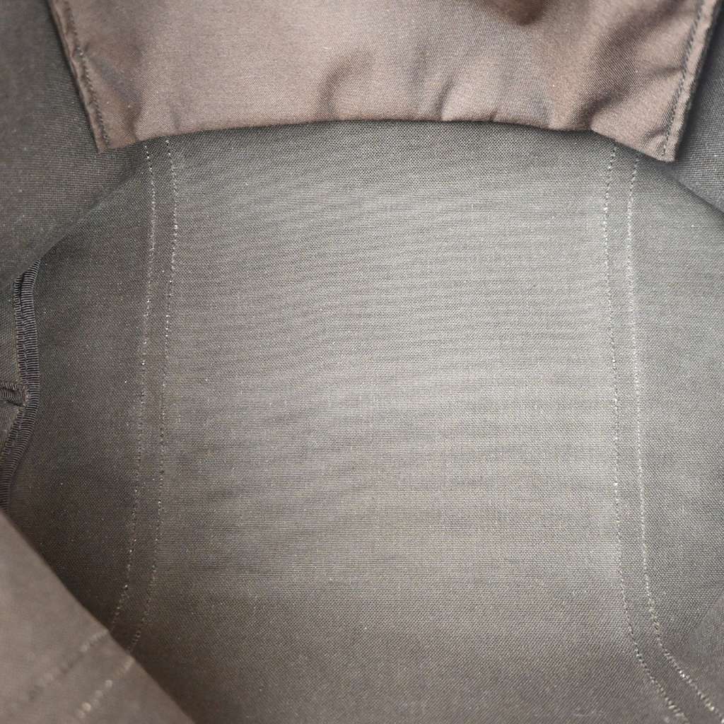 Gucci Joy Tote Brown Leather Good condition - Box View