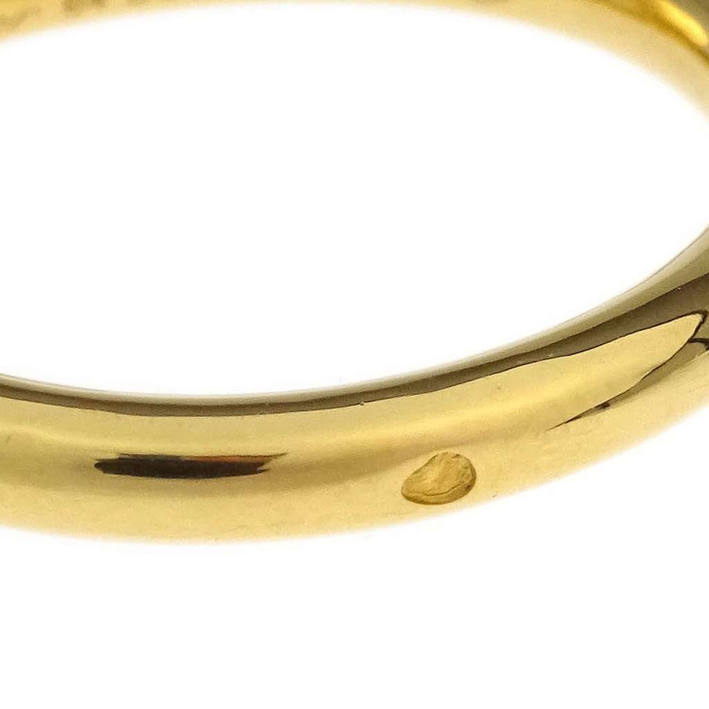 Cartier Juste un Clou Ring Gold Good condition - Inside View