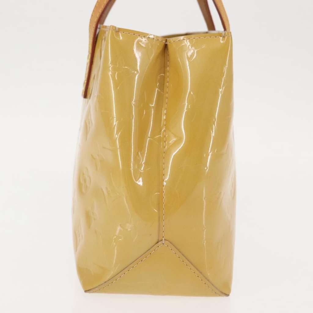 Louis Vuitton Reade Handbag Beige Good condition - Model View