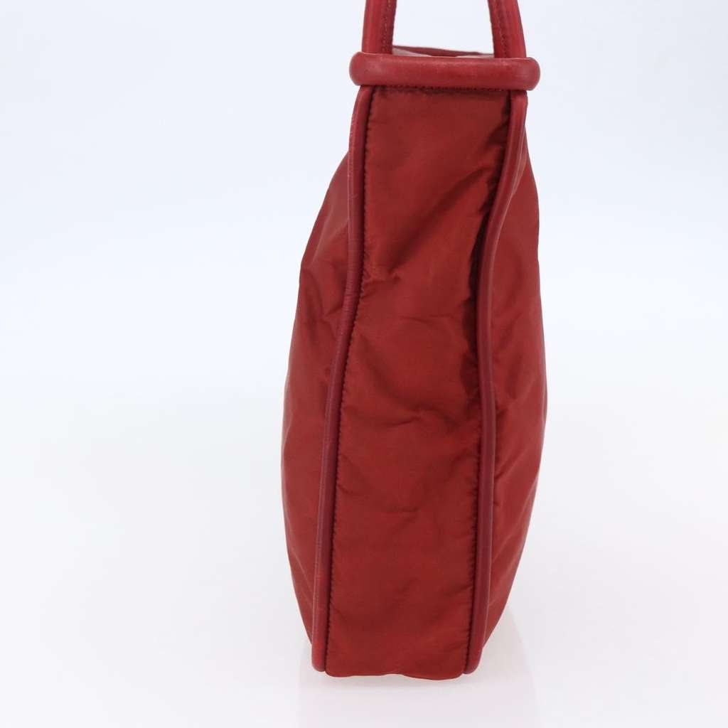 Celine Tote bag Red Good condition - Inside View