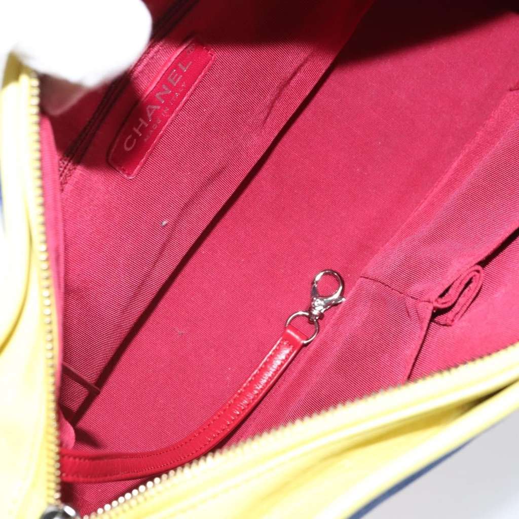 Chanel Gabrielle Hobo Other Suede Good condition - Box View