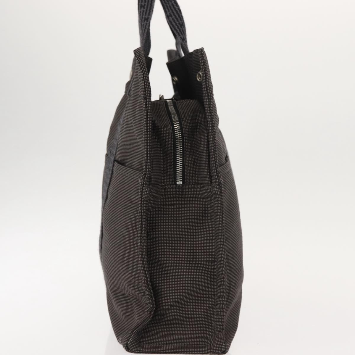 Hermès Fourre-tout Herline Other Canvas Good condition - Inside View