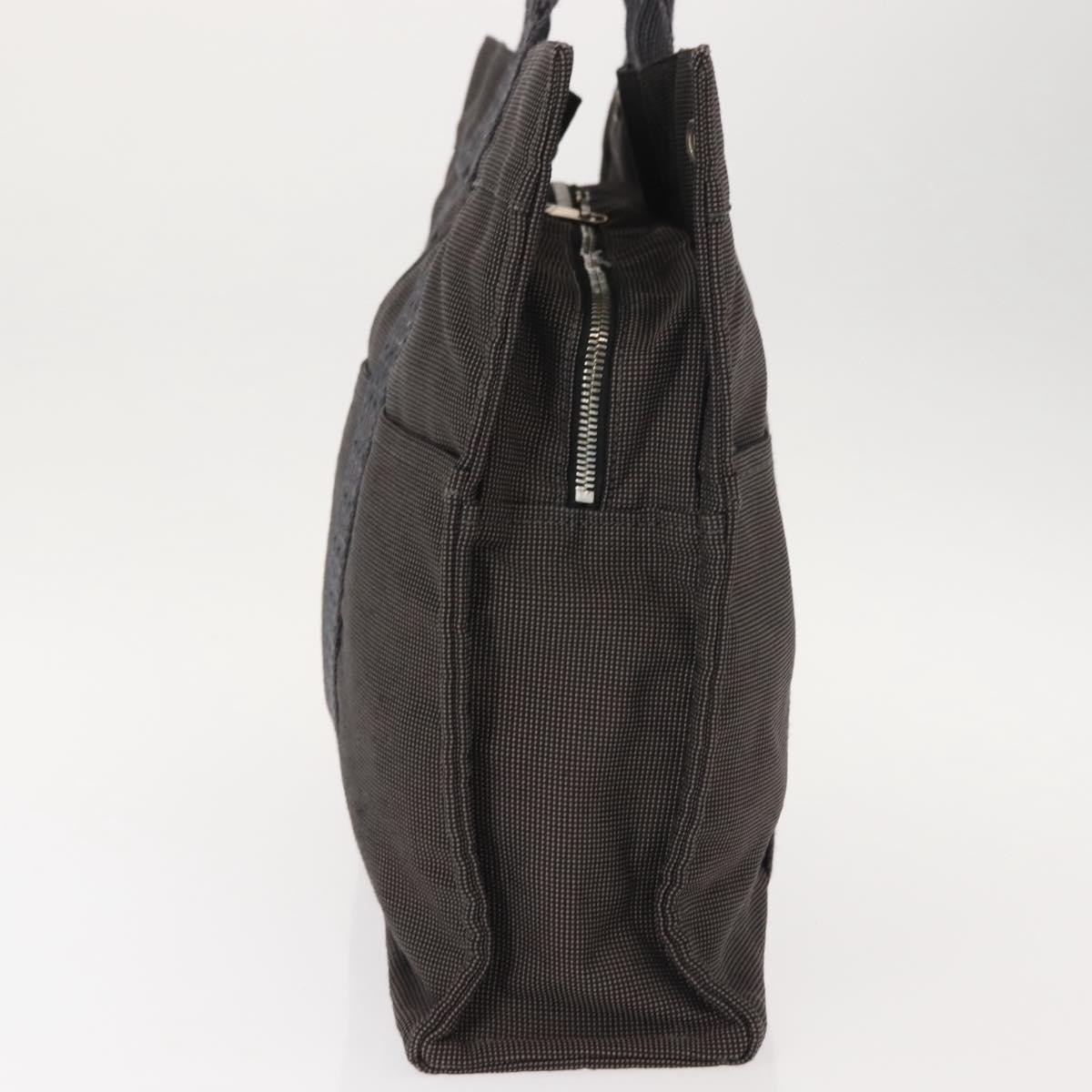 Hermès Fourre-tout Herline Other Canvas Good condition - Model View