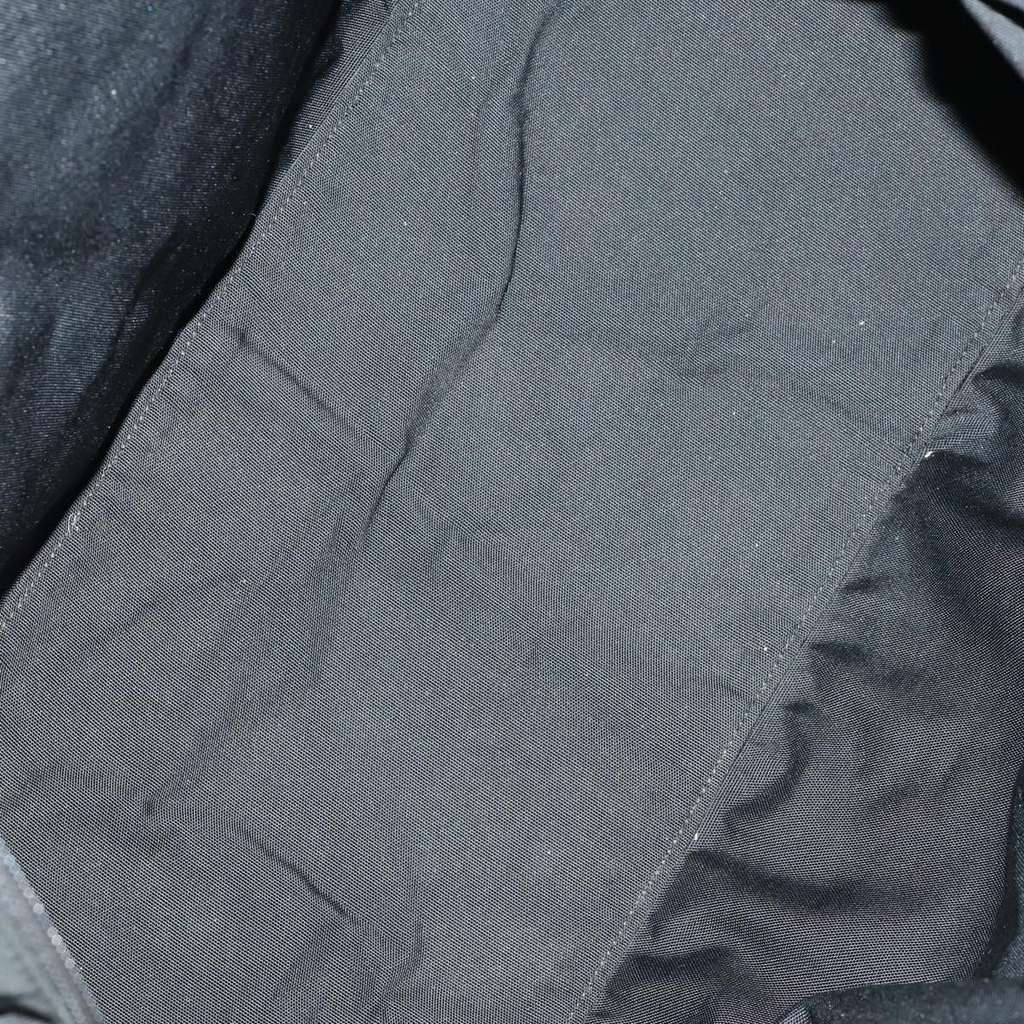 Gucci Travel Boston Bag Black Good condition - Box View