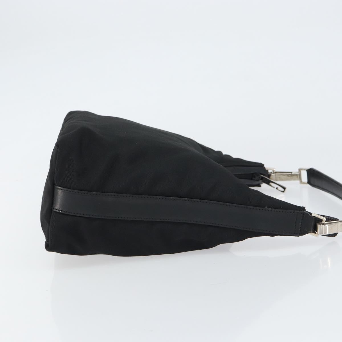 Gucci Zip Hobo Black Good condition - Inside View