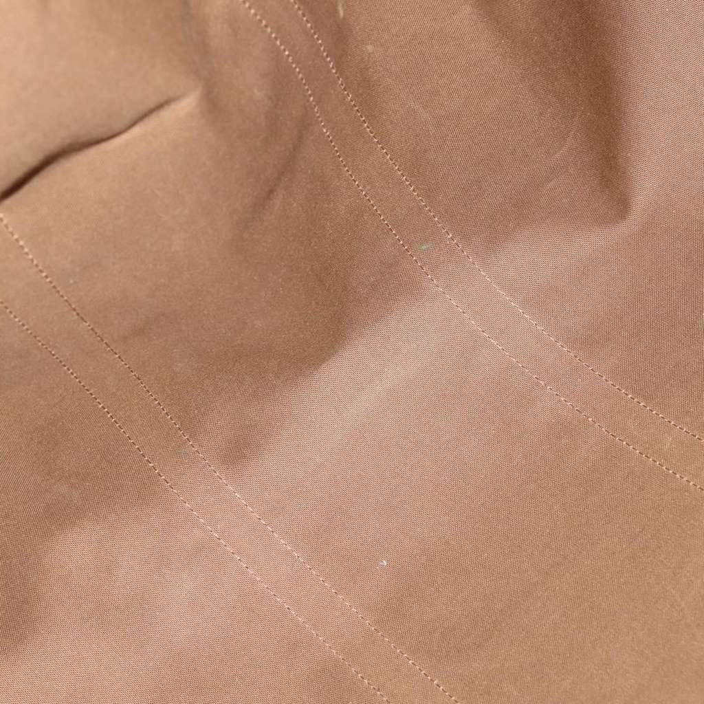 Louis Vuitton Keepall Bag Brown Canvas Good condition - Box View
