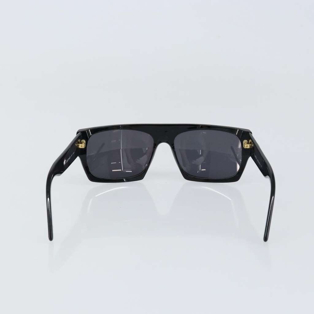 Gucci Eyewear Black Plastic Good condition - Back View