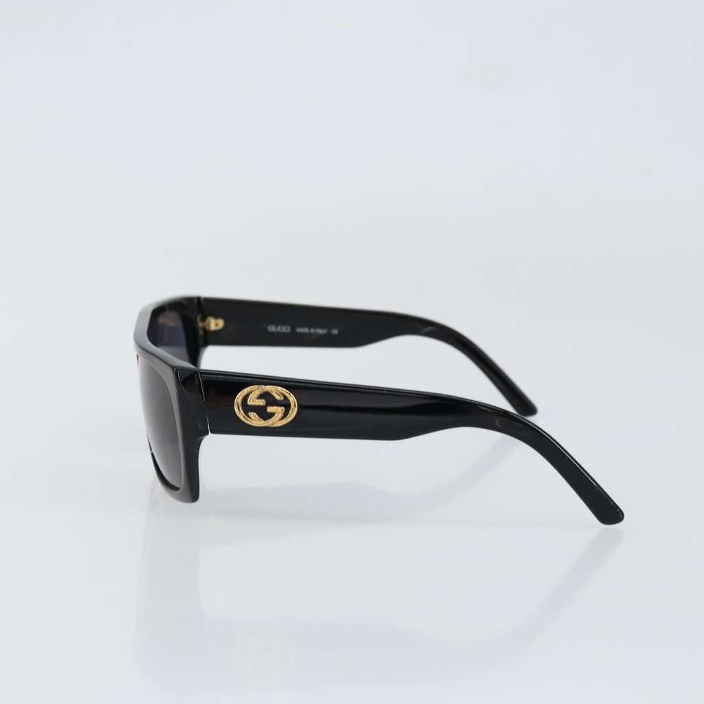 Gucci Eyewear Black Plastic Good condition - Inside View