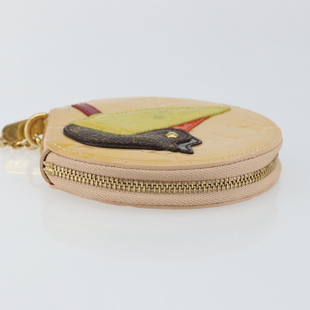 Louis Vuitton Chapeau Coin Purse Other Good condition - Inside View