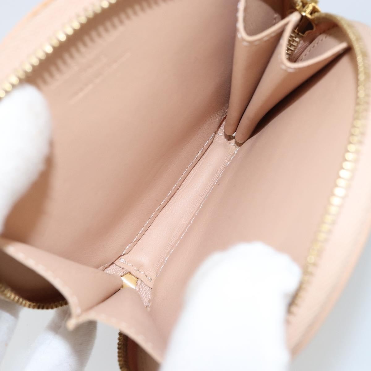 Louis Vuitton Chapeau Coin Purse Other Good condition - Box View