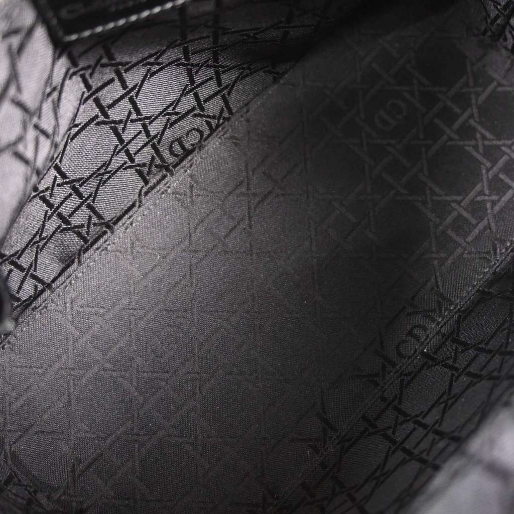 Christian Dior Vintage Lady Dior Bag Other Canvas Good condition - Inside View