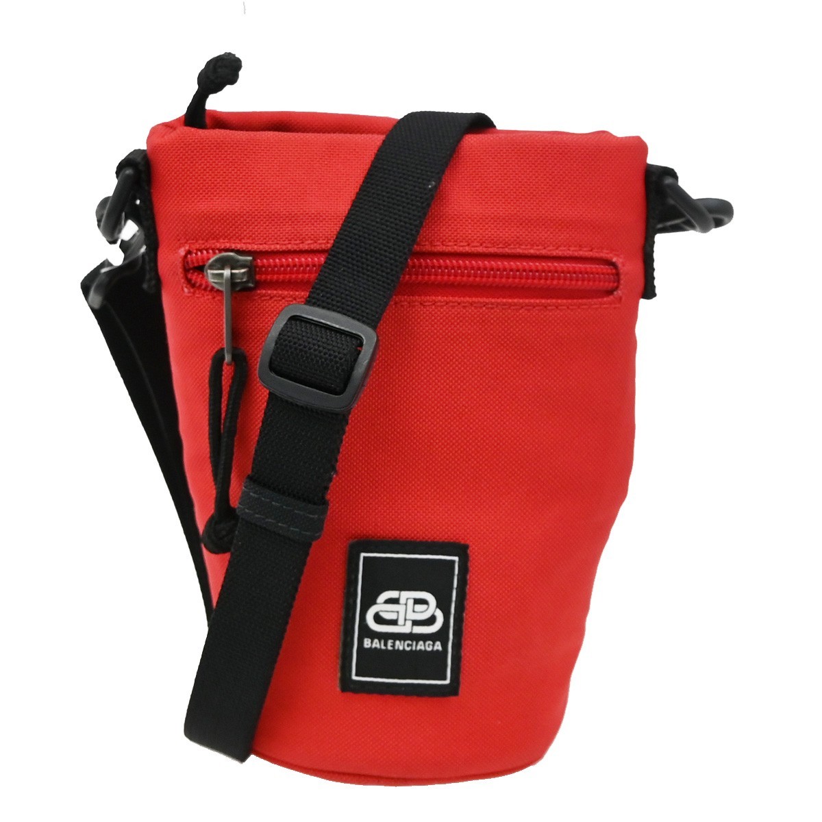 Balenciaga Weekend Bottle Holder Bag