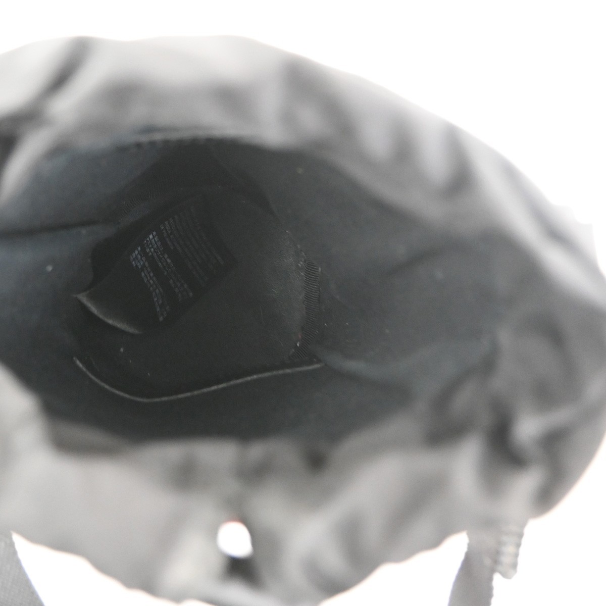 Balenciaga Weekend Bottle Holder Bag Red Canvas Good condition - Box View