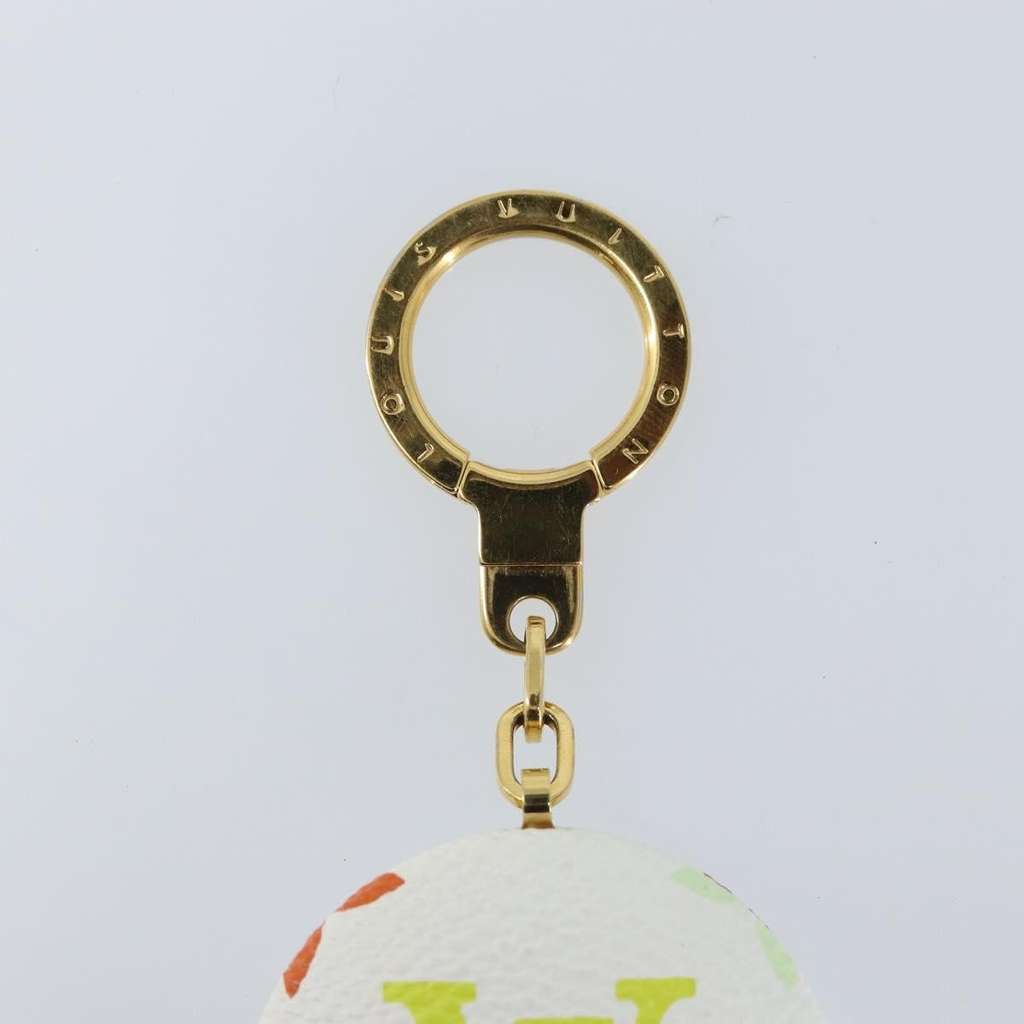 Louis Vuitton Astropill LED Keychain Other Canvas Good condition - Inside View