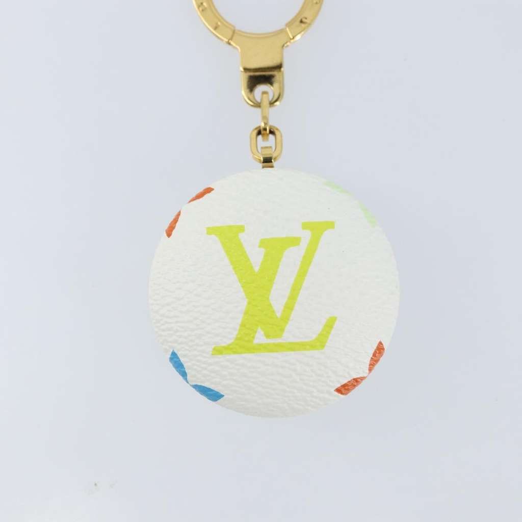 Louis Vuitton Astropill LED Keychain Other Canvas Good condition - Model View