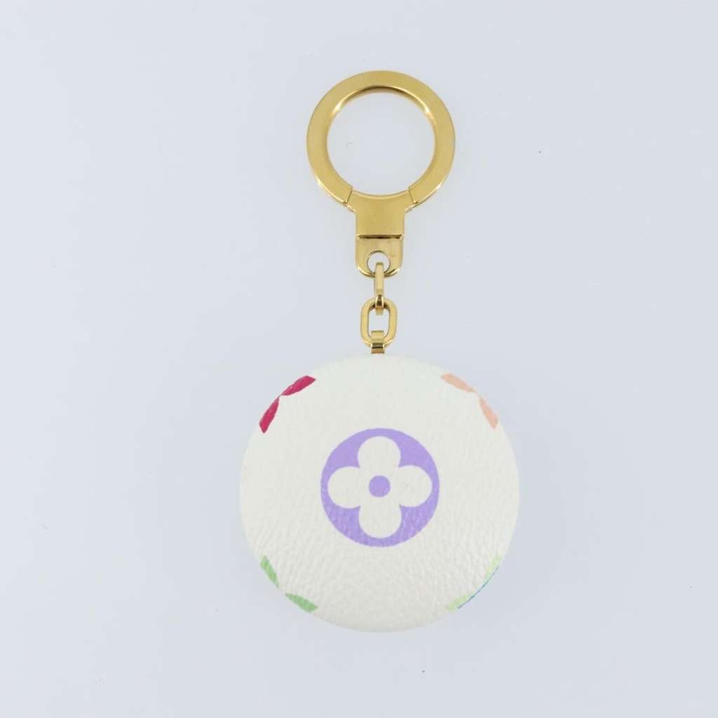 Louis Vuitton Astropill LED Keychain Other Canvas Good condition - Box View