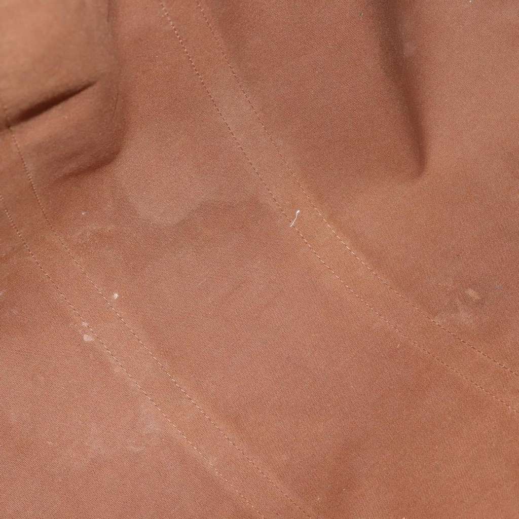 Louis Vuitton Keepall Bag Brown Canvas Good condition - Box View