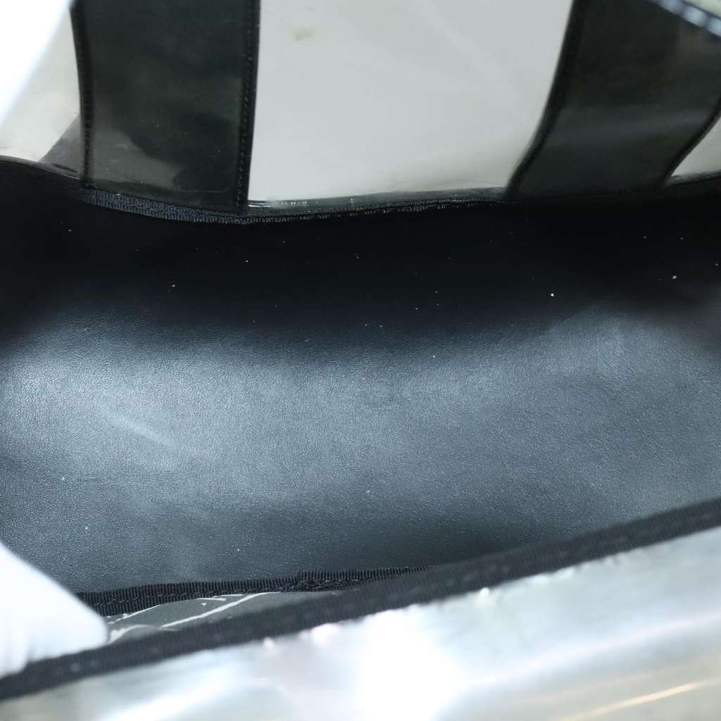 Bally Vintage Backpack Other Plastic Good condition - Box View