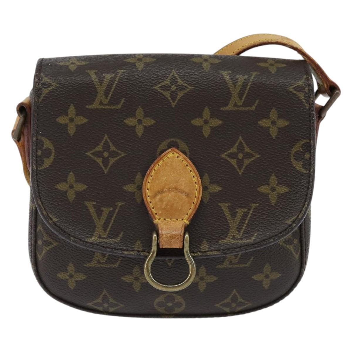 Louis Vuitton حقيبة يد سانت كلاود