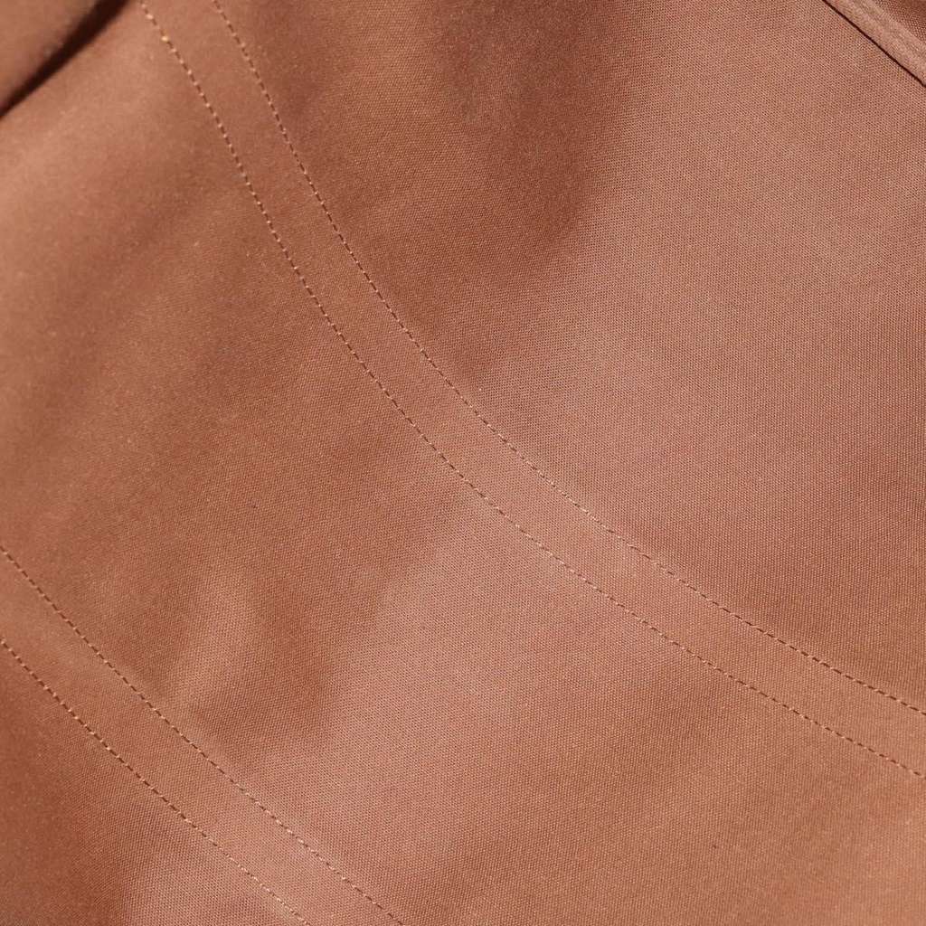 Louis Vuitton Keepall Bag Brown Canvas Good condition - Box View