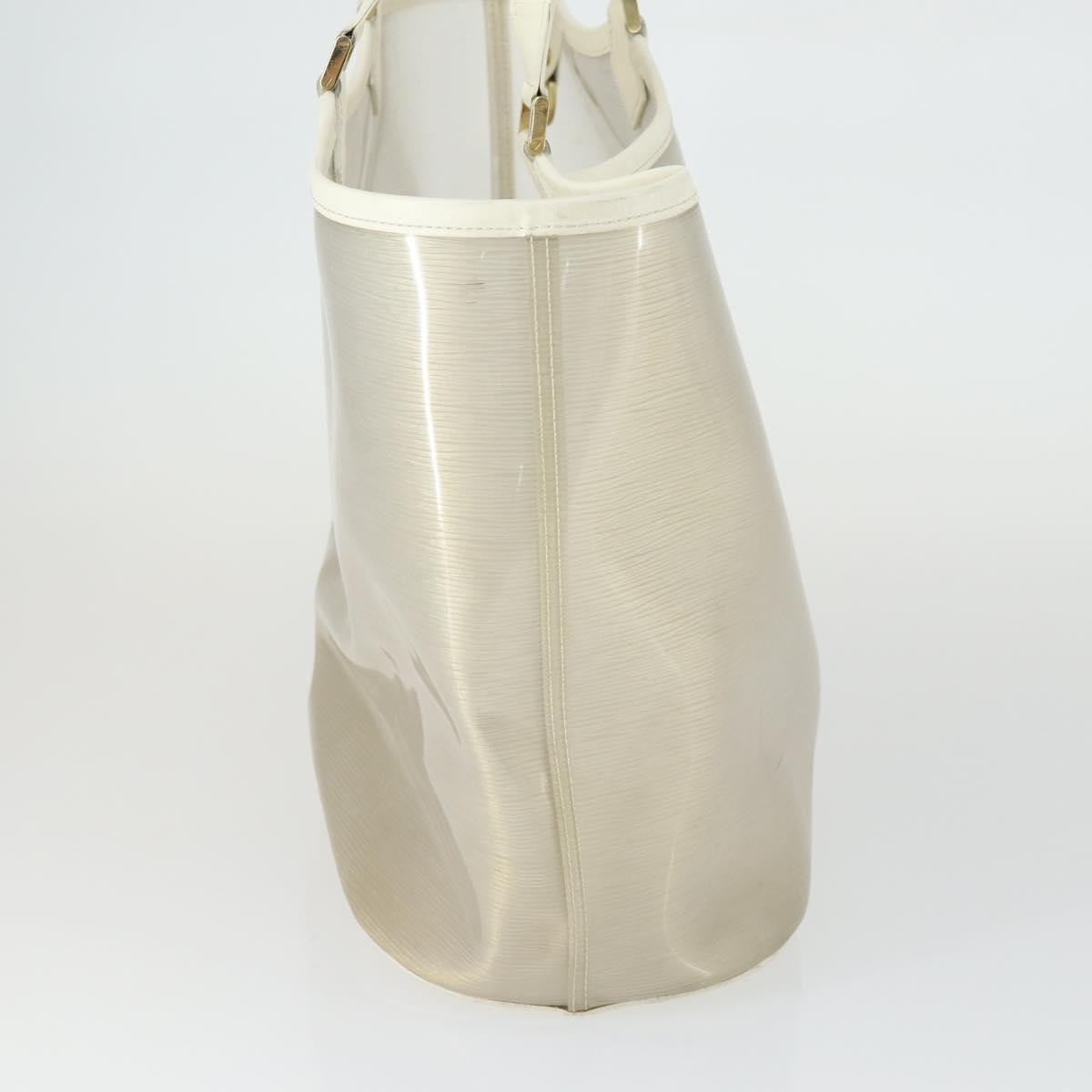 Louis Vuitton Plage Lagoon Bay Handbag Other Plastic Good condition - Inside View