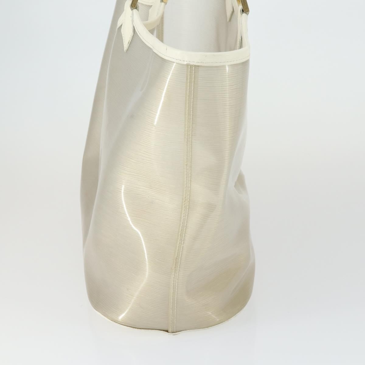 Louis Vuitton Plage Lagoon Bay Handbag Other Plastic Good condition - Model View