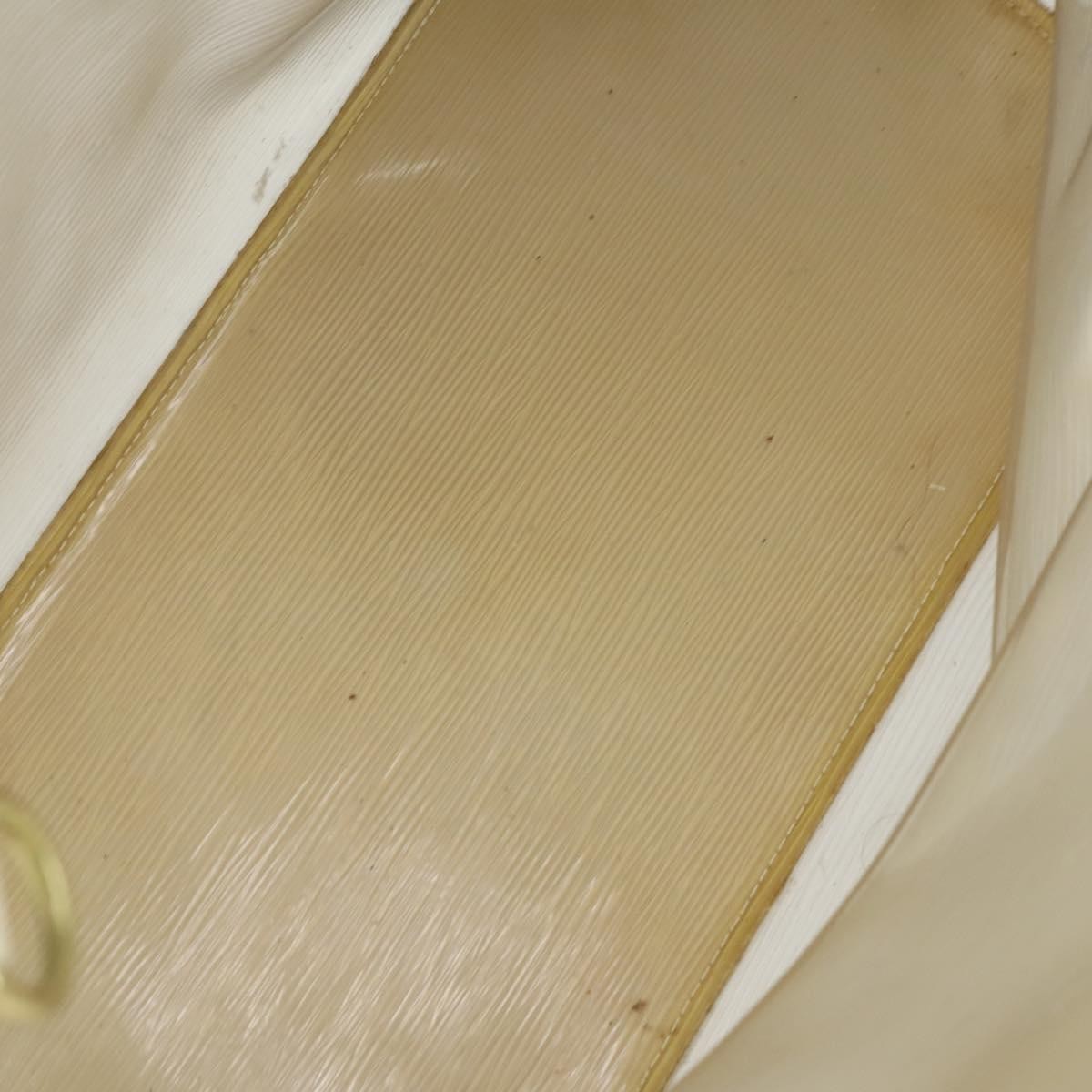 Louis Vuitton Plage Lagoon Bay Handbag Other Plastic Good condition - Box View