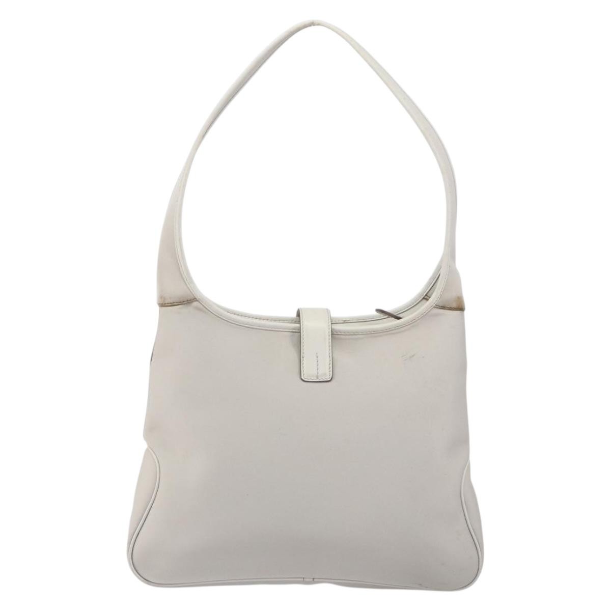 Salvatore Ferragamo Vintage Shoulder Bag Other Good condition - Back View