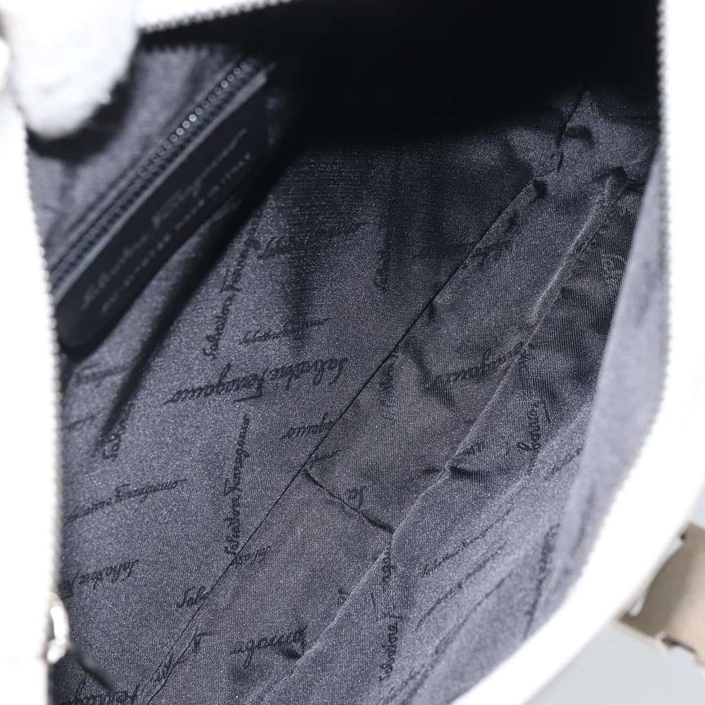 Salvatore Ferragamo Vintage Shoulder Bag Other Good condition - Box View