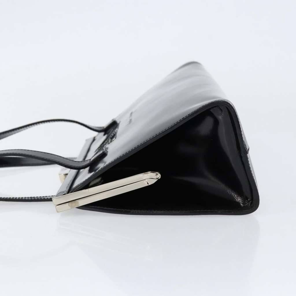 Salvatore Ferragamo Vintage Tote bag Black Good condition - Model View