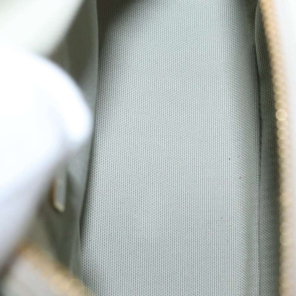 Prada Comic Basket Bag Green Good condition - Box View